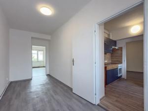 Pronájem bytu 3+1, Chomutov, Mostecká, 73 m2