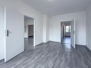 Pronájem bytu 3+1, Chomutov, Mostecká, 73 m2