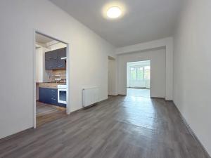 Pronájem bytu 3+1, Chomutov, Mostecká, 73 m2