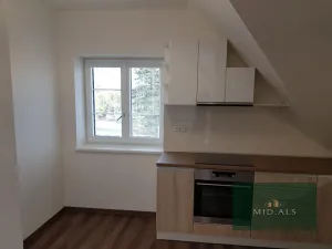 Pronájem bytu 3+kk, Plzeň, Polní, 77 m2