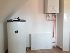 Pronájem bytu 3+kk, Plzeň, Polní, 77 m2