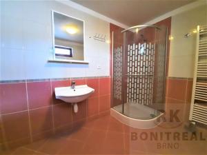 Pronájem bytu 2+kk, Brno, Pekařská, 54 m2