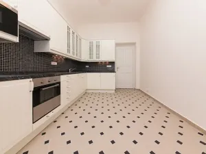 Pronájem bytu 2+1, Praha - Vinohrady, Perunova, 70 m2