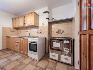 Prodej chalupy, Předotice - Malčice, 66 m2
