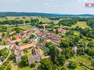 Prodej chalupy, Předotice - Malčice, 66 m2