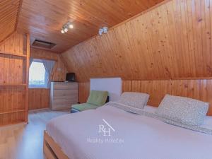Prodej chaty, Okounov, 55 m2