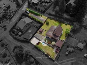 Prodej chaty, Okounov, 55 m2