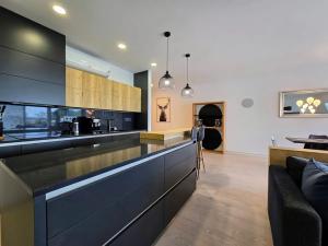 Pronájem bytu 3+kk, Praha - Smíchov, Gabrielská, 138 m2
