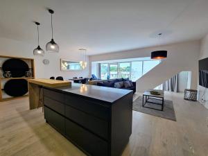 Pronájem bytu 3+kk, Praha - Smíchov, Gabrielská, 138 m2