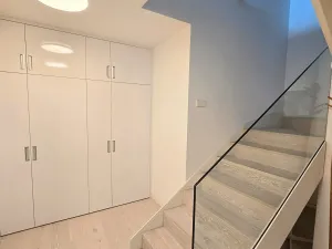 Pronájem bytu 3+kk, Praha - Smíchov, Gabrielská, 138 m2