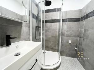 Pronájem bytu 2+1, Praha - Krč, Antala Staška, 50 m2
