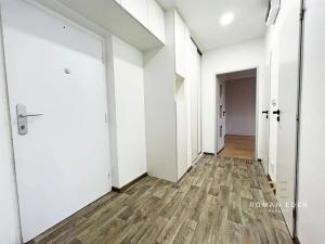 Pronájem bytu 2+1, Praha - Krč, Antala Staška, 50 m2