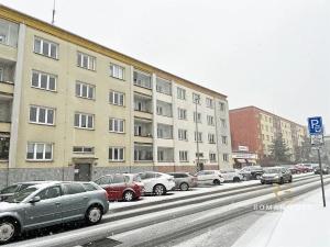 Pronájem bytu 2+1, Praha - Krč, Antala Staška, 50 m2