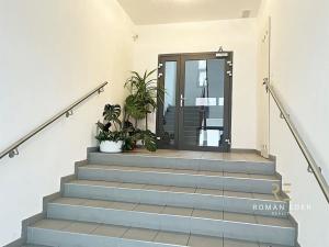 Pronájem bytu 2+1, Praha - Krč, Antala Staška, 50 m2