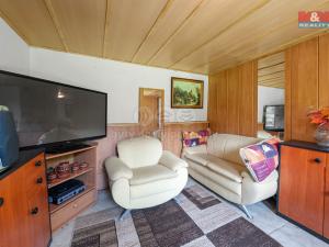 Prodej zahrady, Česká Kamenice - Horní Kamenice, 755 m2