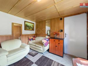 Prodej zahrady, Česká Kamenice - Horní Kamenice, 755 m2