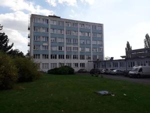 Pronájem skladu, Praha - Hostivař, U továren, 320 m2