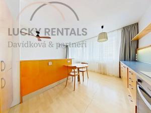 Pronájem bytu 2+kk, Praha - Krč, Horáčkova, 61 m2