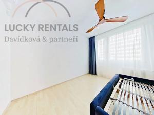 Pronájem bytu 2+kk, Praha - Krč, Horáčkova, 61 m2