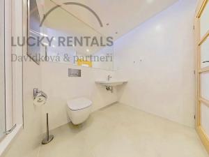 Pronájem bytu 2+kk, Praha - Krč, Horáčkova, 61 m2