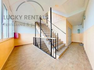 Pronájem bytu 2+kk, Praha - Krč, Horáčkova, 61 m2