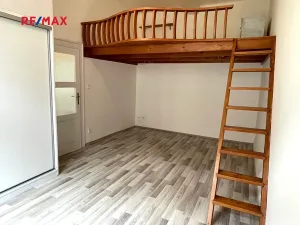 Pronájem bytu 2+kk, Praha - Žižkov, Hartigova, 51 m2