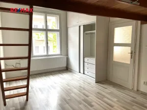Pronájem bytu 2+kk, Praha - Žižkov, Hartigova, 51 m2