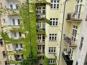 Pronájem bytu 2+kk, Praha - Žižkov, Hartigova, 51 m2