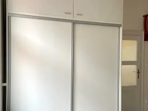 Pronájem bytu 2+kk, Praha - Žižkov, Hartigova, 51 m2