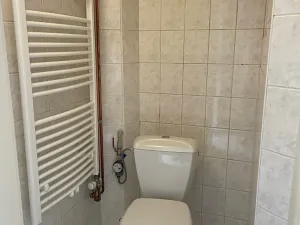 Pronájem bytu 2+kk, Praha - Žižkov, Hartigova, 51 m2