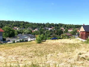 Prodej pozemku pro bydlení, Brandýsek, Na Vyhlídce, 1369 m2