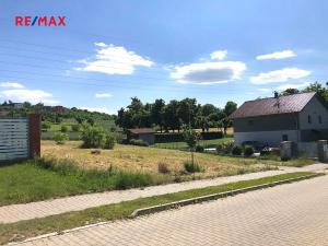 Prodej pozemku pro bydlení, Brandýsek, Na Vyhlídce, 1369 m2