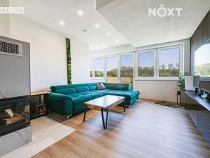 Prodej bytu 2+kk, Vyškov, 62 m2