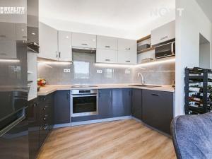 Prodej bytu 2+kk, Vyškov, 62 m2
