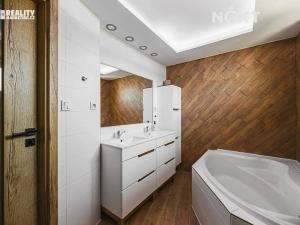 Prodej bytu 2+kk, Vyškov, 62 m2