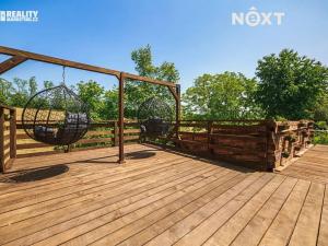 Prodej bytu 2+kk, Vyškov, 62 m2