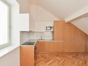 Pronájem bytu 2+kk, Praha - Josefov, Maiselova, 85 m2