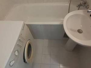 Pronájem bytu 2+1, Praha - Braník, Mezivrší, 65 m2