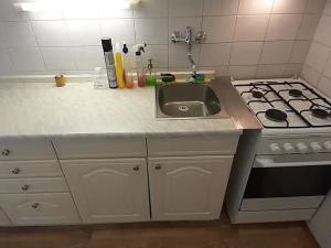 Pronájem bytu 2+1, Praha - Braník, Mezivrší, 65 m2