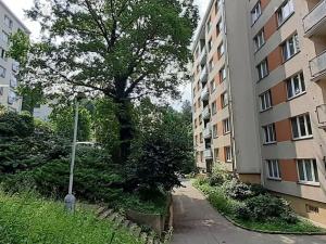 Pronájem bytu 2+1, Praha - Braník, Mezivrší, 65 m2
