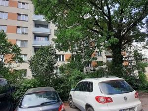 Pronájem bytu 2+1, Praha - Braník, Mezivrší, 65 m2