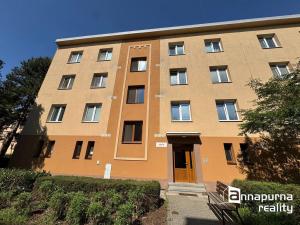 Prodej bytu 2+1, Ivančice, Okružní, 49 m2
