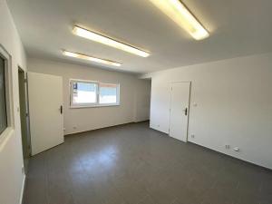 Pronájem skladu, Praha - Horní Počernice, Bystrá, 276 m2