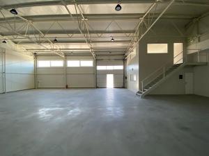 Pronájem skladu, Praha - Horní Počernice, Bystrá, 276 m2