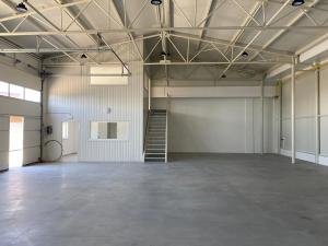 Pronájem skladu, Praha - Horní Počernice, Bystrá, 276 m2