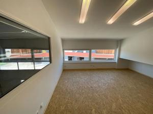Pronájem skladu, Praha - Horní Počernice, Bystrá, 276 m2