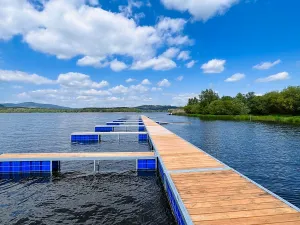 Prodej bytu 3+kk, Černá v Pošumaví, 46 m2