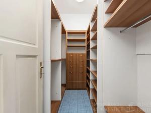 Pronájem bytu 3+kk, Praha - Bubeneč, dr. Zikmunda Wintra, 104 m2