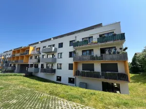 Pronájem bytu 2+kk, Horoměřice, Velvarská, 53 m2