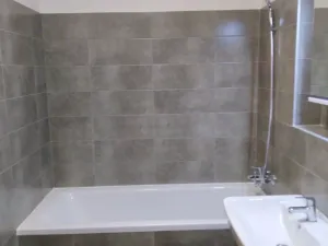 Pronájem bytu 2+kk, Horoměřice, Velvarská, 53 m2